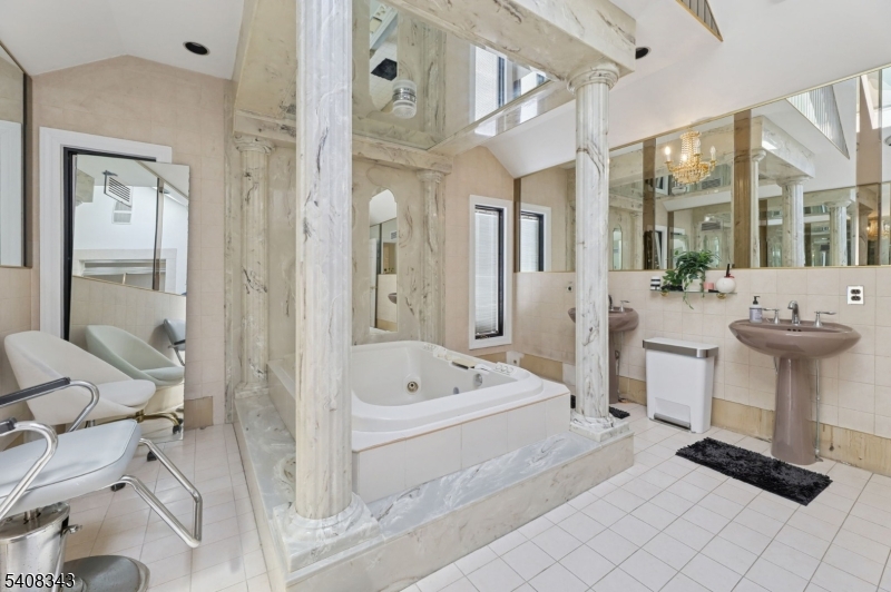 Powder Mill - Residential