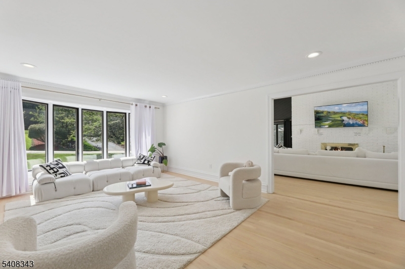 Powder Mill - Residential