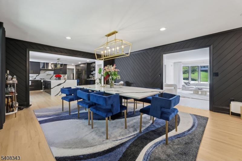 Powder Mill - Residential