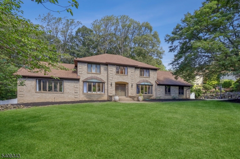 Powder Mill - Residential