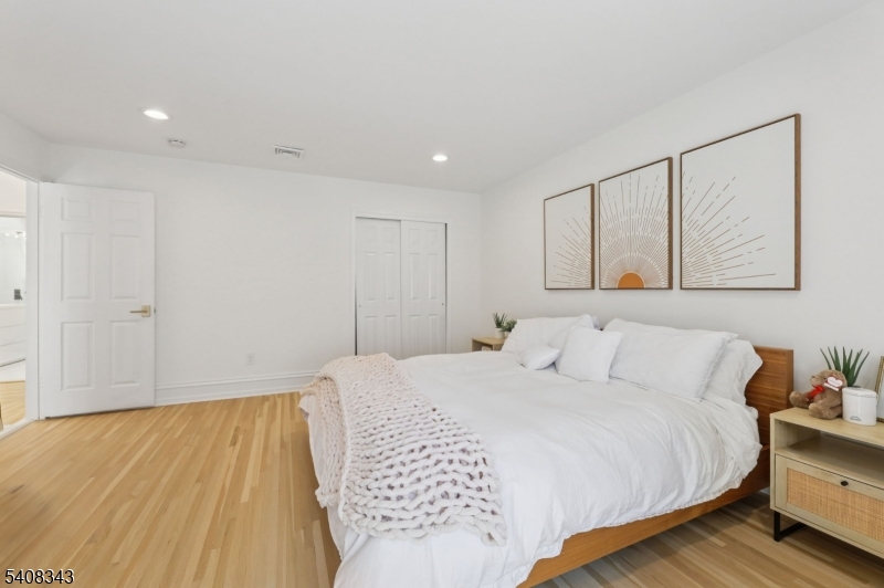 Powder Mill - Residential