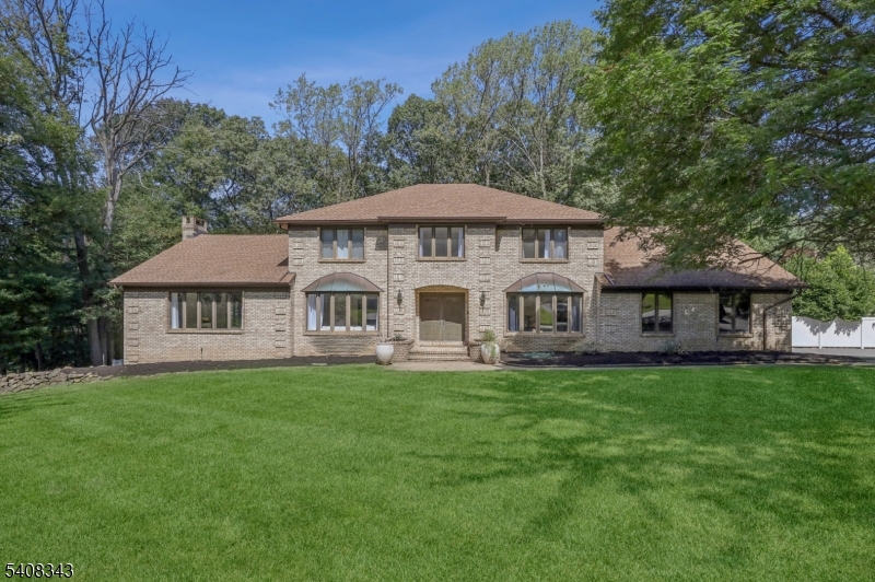 Powder Mill - Residential