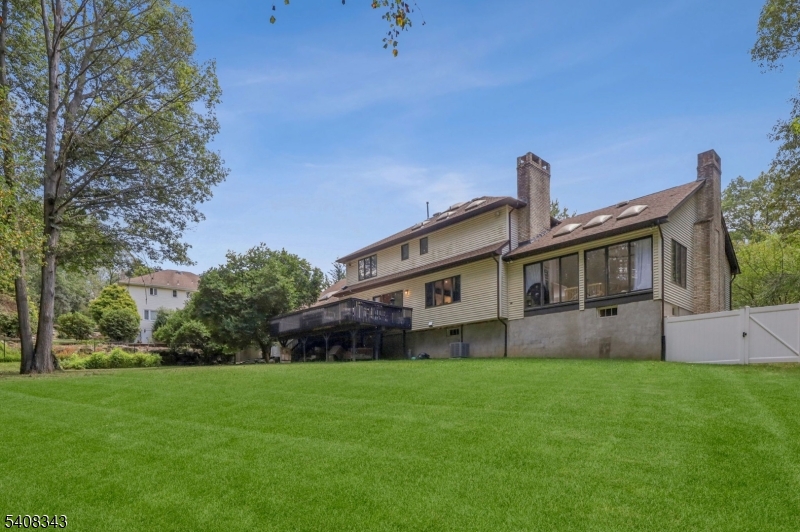 Powder Mill - Residential