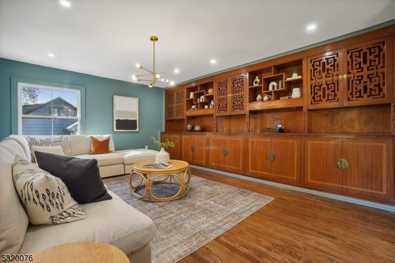 Newstead - Residential