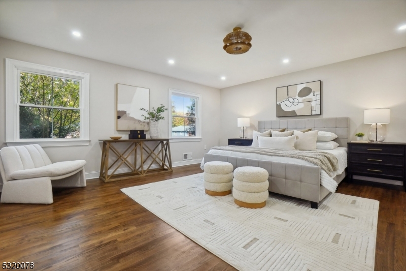 Newstead - Residential