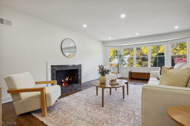 Newstead - Residential