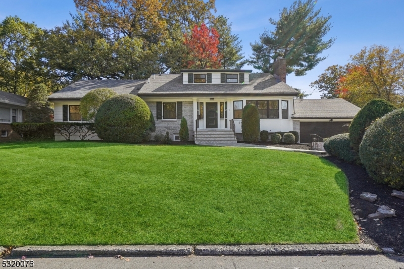 Newstead - Residential