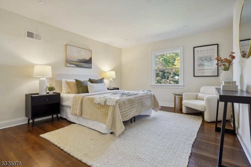 Newstead - Residential