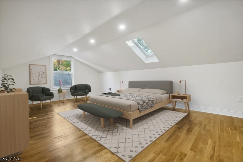 Newstead - Residential