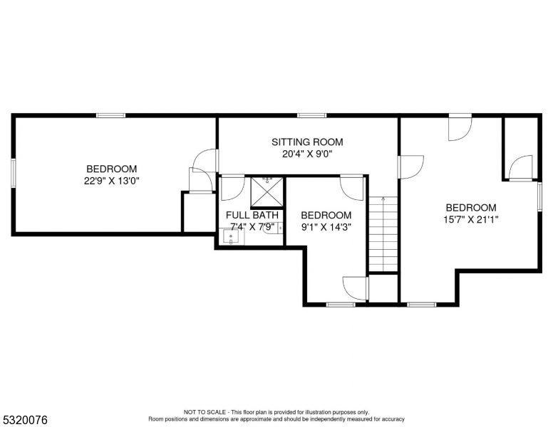 Newstead - Residential