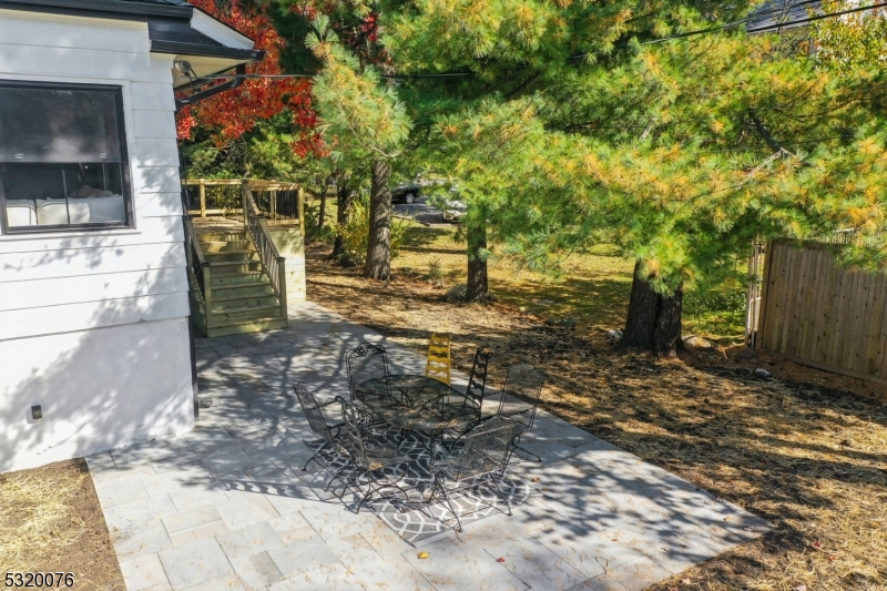 Newstead - Residential