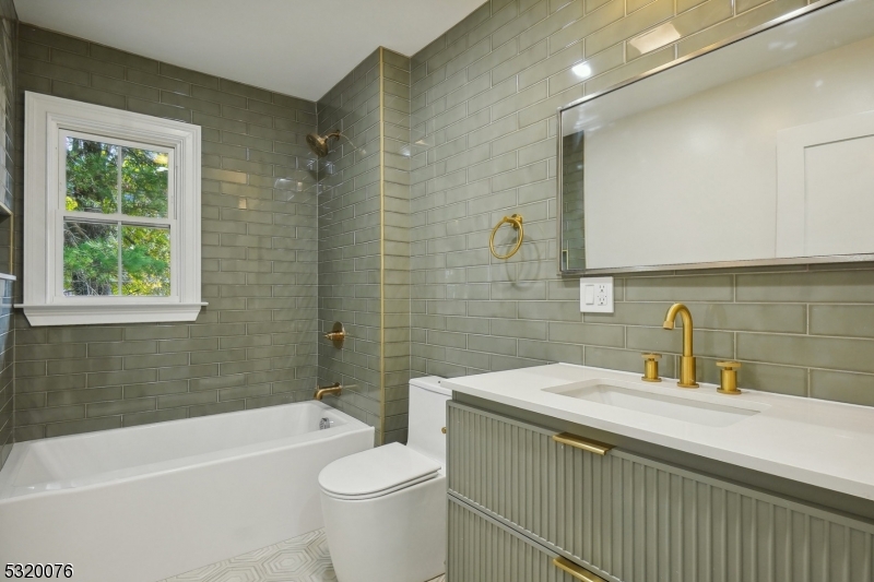 Newstead - Residential