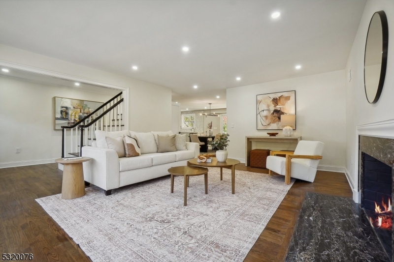 Newstead - Residential