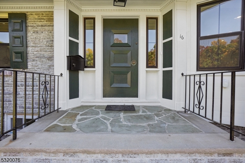 Newstead - Residential