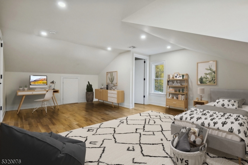 Newstead - Residential