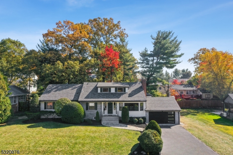 Newstead - Residential