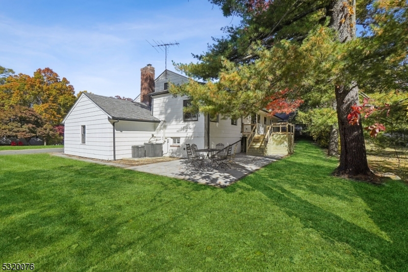 Newstead - Residential