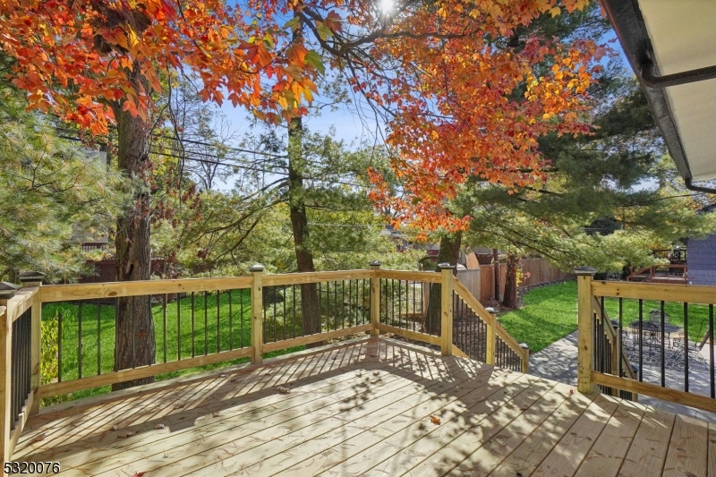 Newstead - Residential