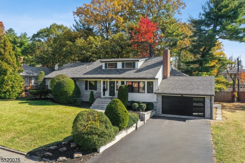 Newstead - Residential