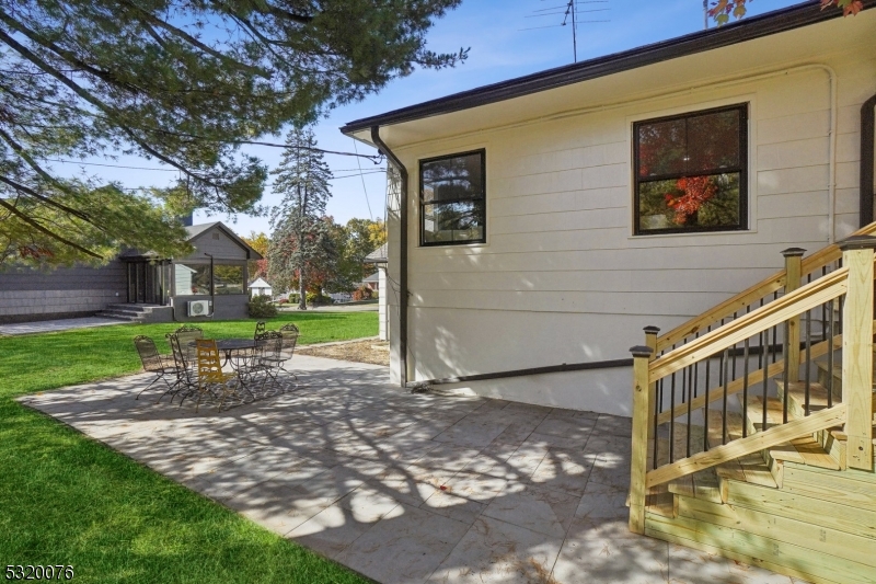 Newstead - Residential