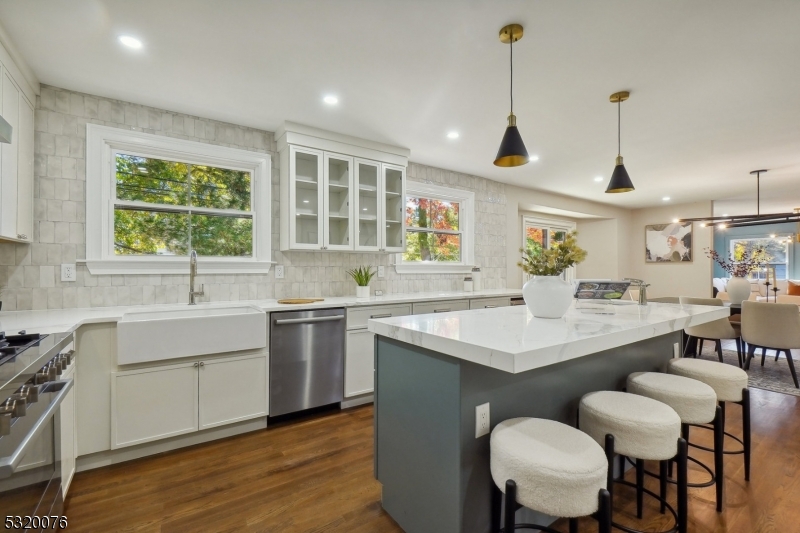 Newstead - Residential