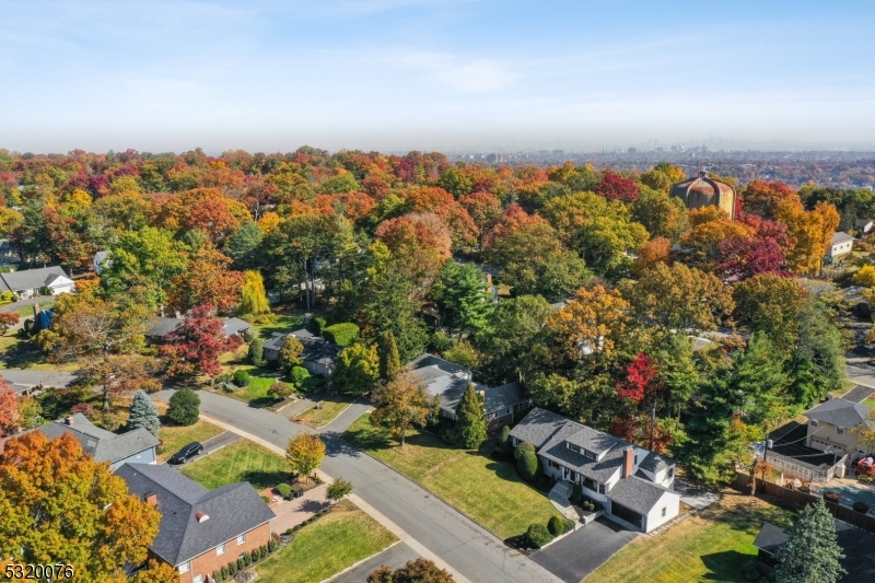 Newstead - Residential