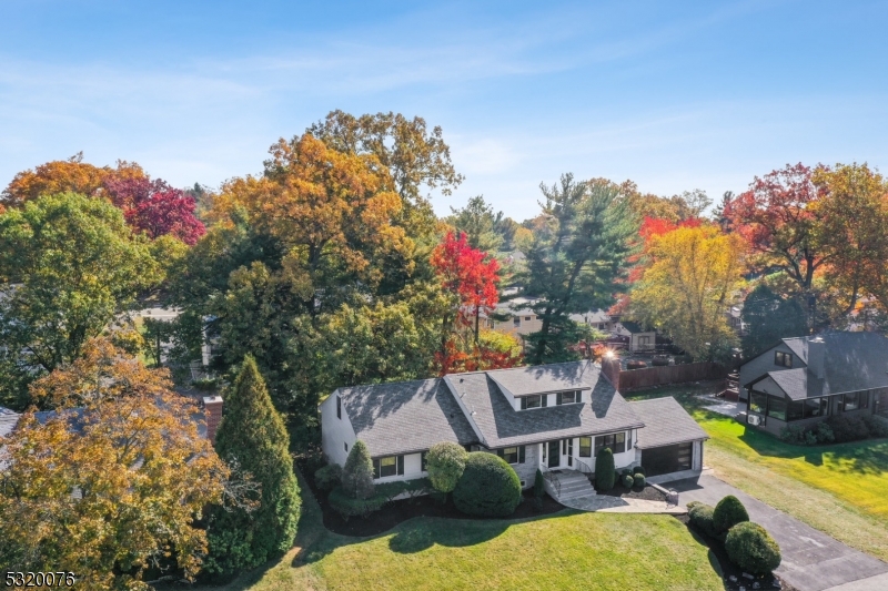 Newstead - Residential