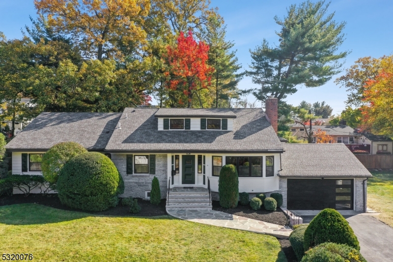 Newstead - Residential