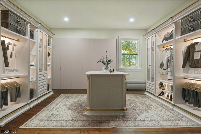 Newstead - Residential