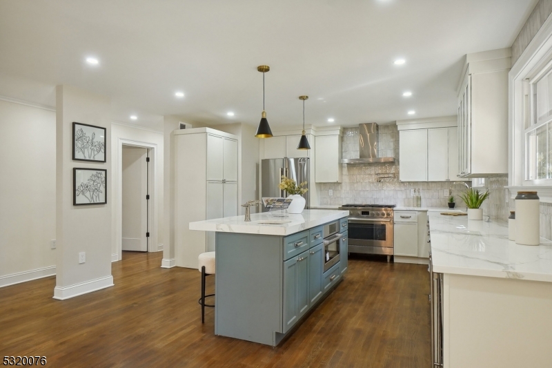 Newstead - Residential