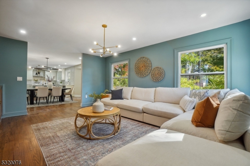 Newstead - Residential