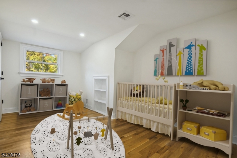 Newstead - Residential