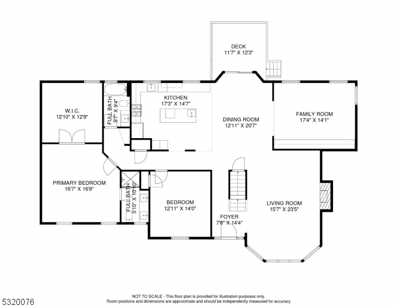 Newstead - Residential
