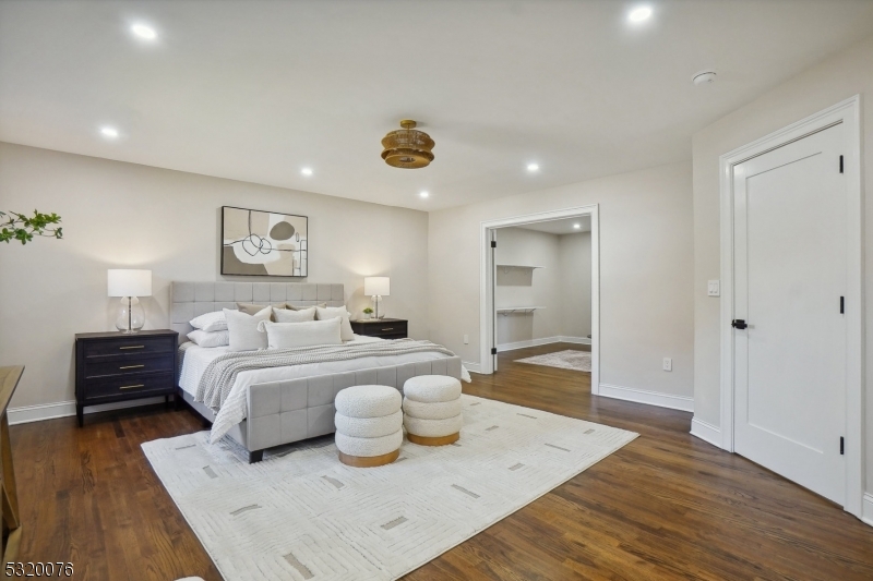 Newstead - Residential