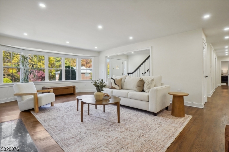 Newstead - Residential