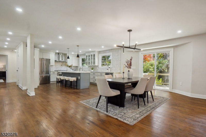 Newstead - Residential