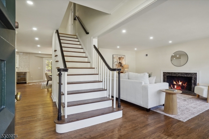 Newstead - Residential