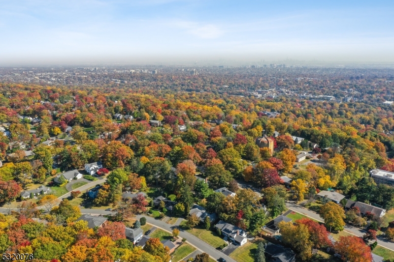 Newstead - Residential