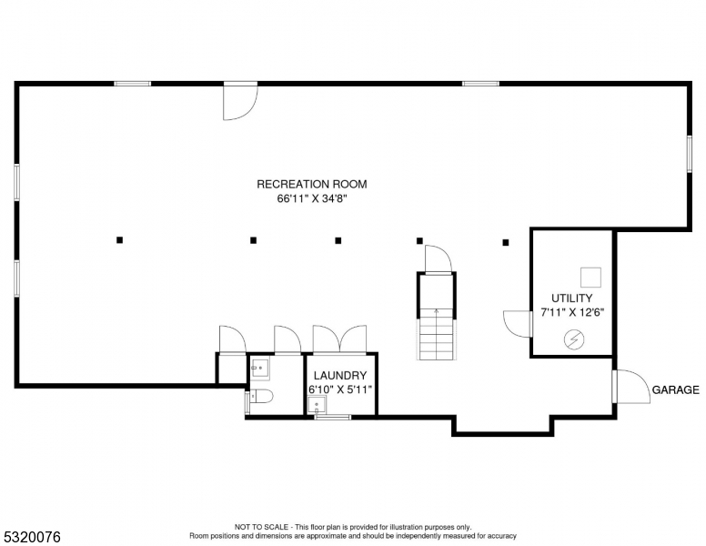 Newstead - Residential