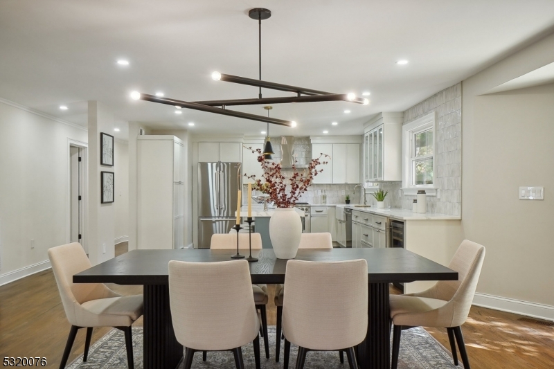 Newstead - Residential