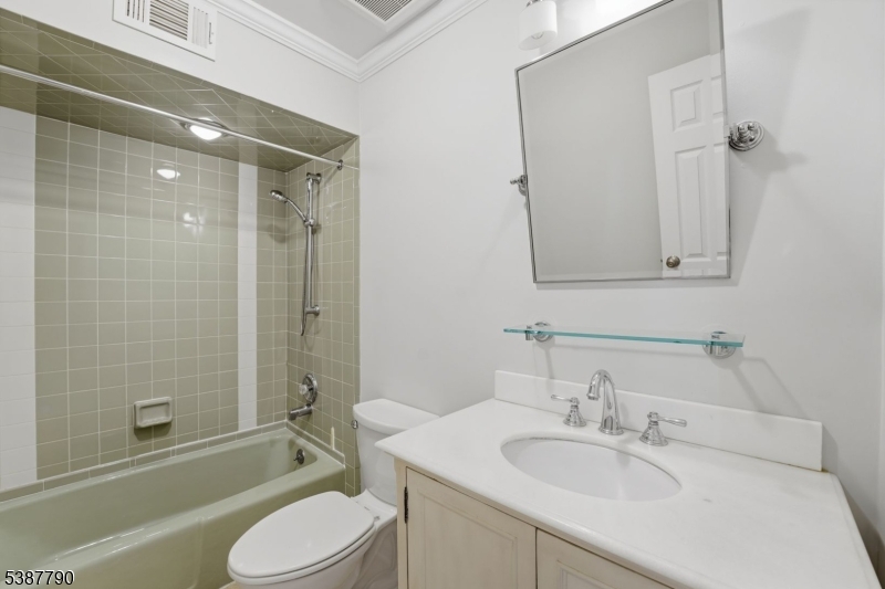 Village at New Providence - Residential