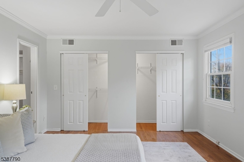 Village at New Providence - Residential