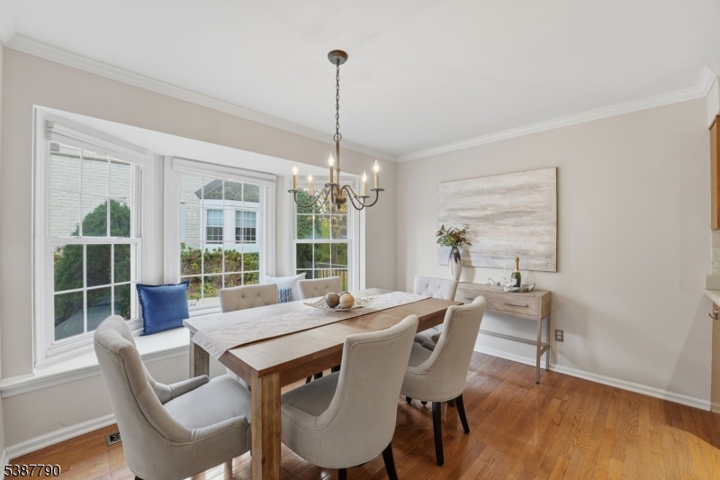 Village at New Providence - Residential