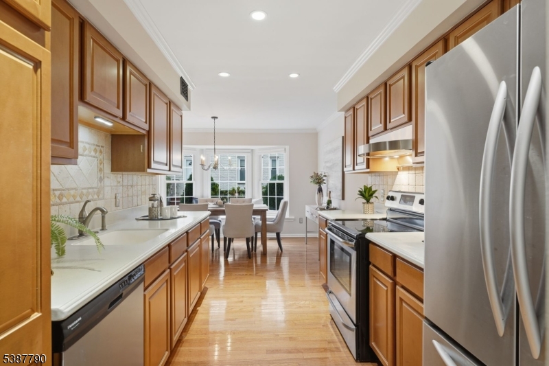 Village at New Providence - Residential