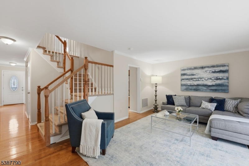 Village at New Providence - Residential