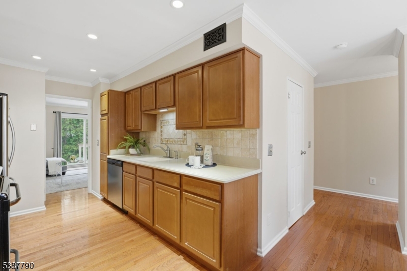 Village at New Providence - Residential