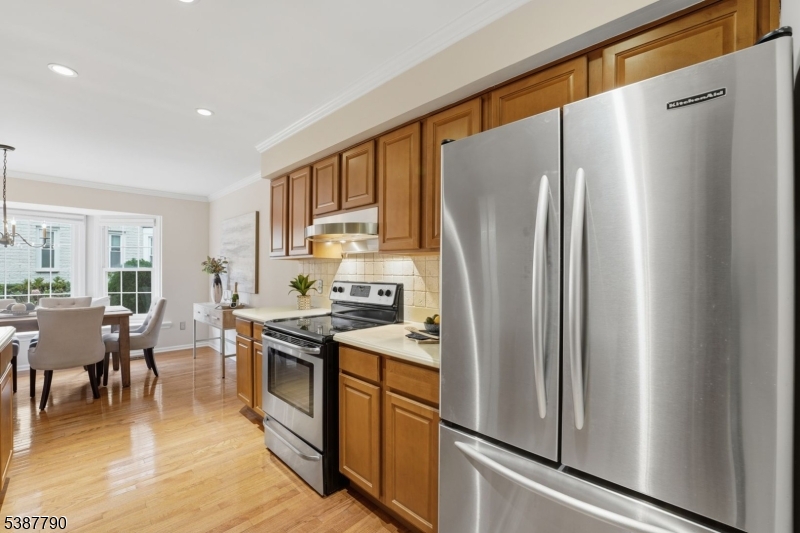 Village at New Providence - Residential