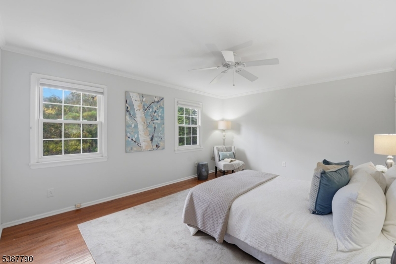 Village at New Providence - Residential