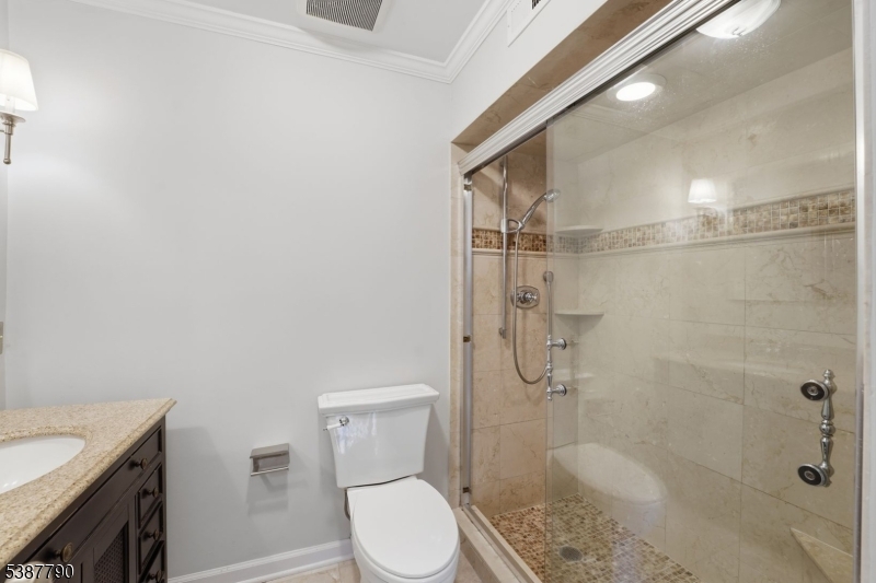 Village at New Providence - Residential