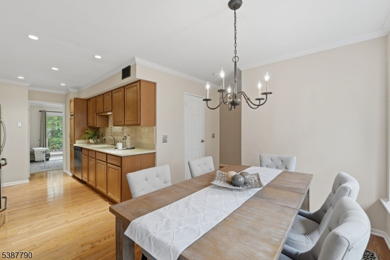 Village at New Providence - Residential